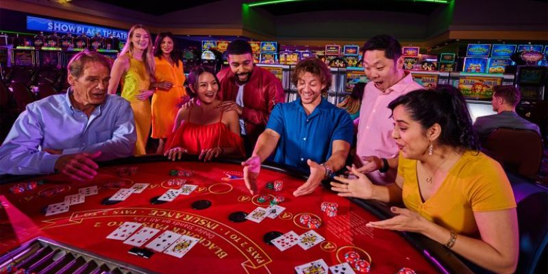 Chọn game có tỷ lệ RTP cao để dễ thắng hơn