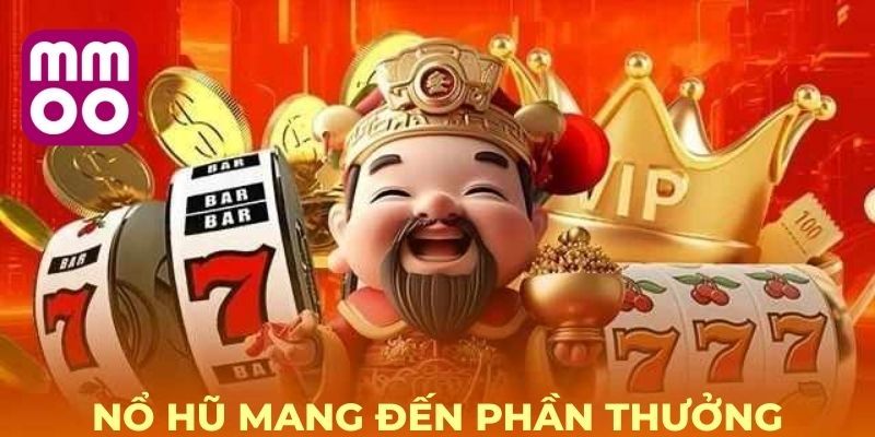 Những tính năng đáng chú ý của Nổ hũ momo